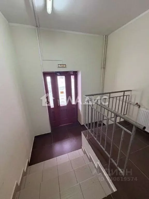 1-к кв. Московская область, Видное ул. Галины Вишневской, 8к1 (45.0 м) - Фото 1