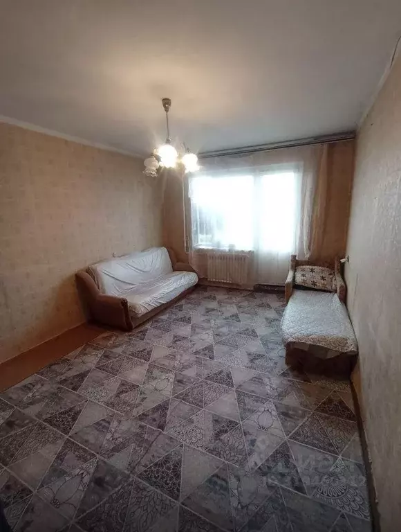 Квартира, 1 комната, 38 м - Фото 0