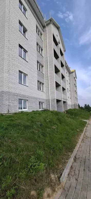 2-к кв. Смоленская область, Смоленский муниципальный округ, д. ... - Фото 0