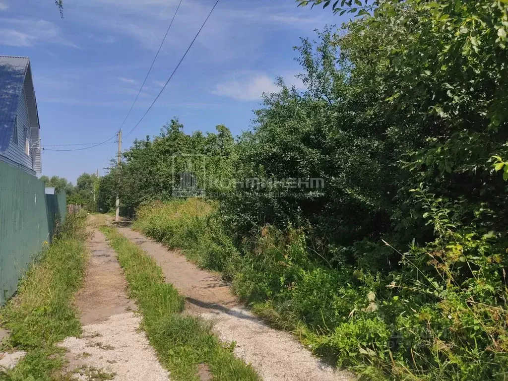 Участок в Владимирская область, Суздальский район, Новоалександровское ... - Фото 0