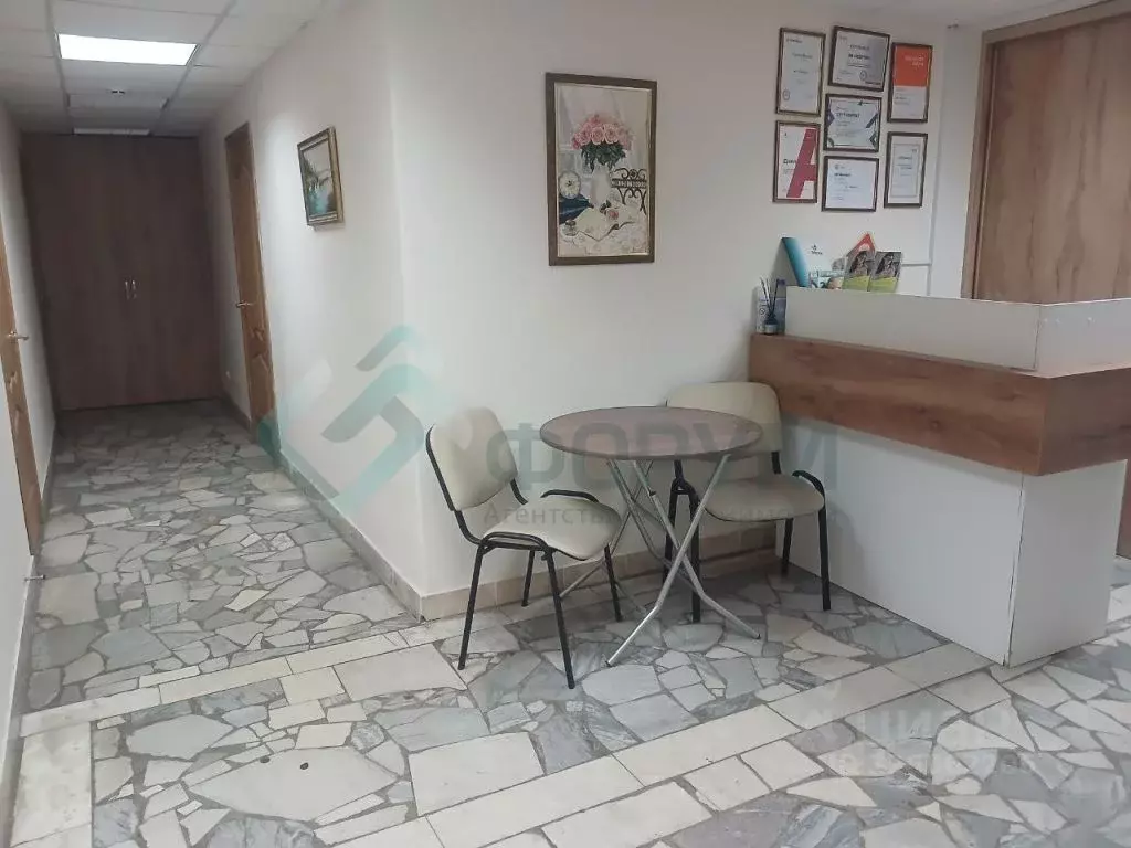 Офис в Нижегородская область, Нижний Новгород Мещерское Озеро ... - Фото 1