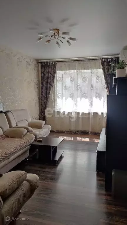 Продаётся 2-к квартира, 56.8 м - Фото 0
