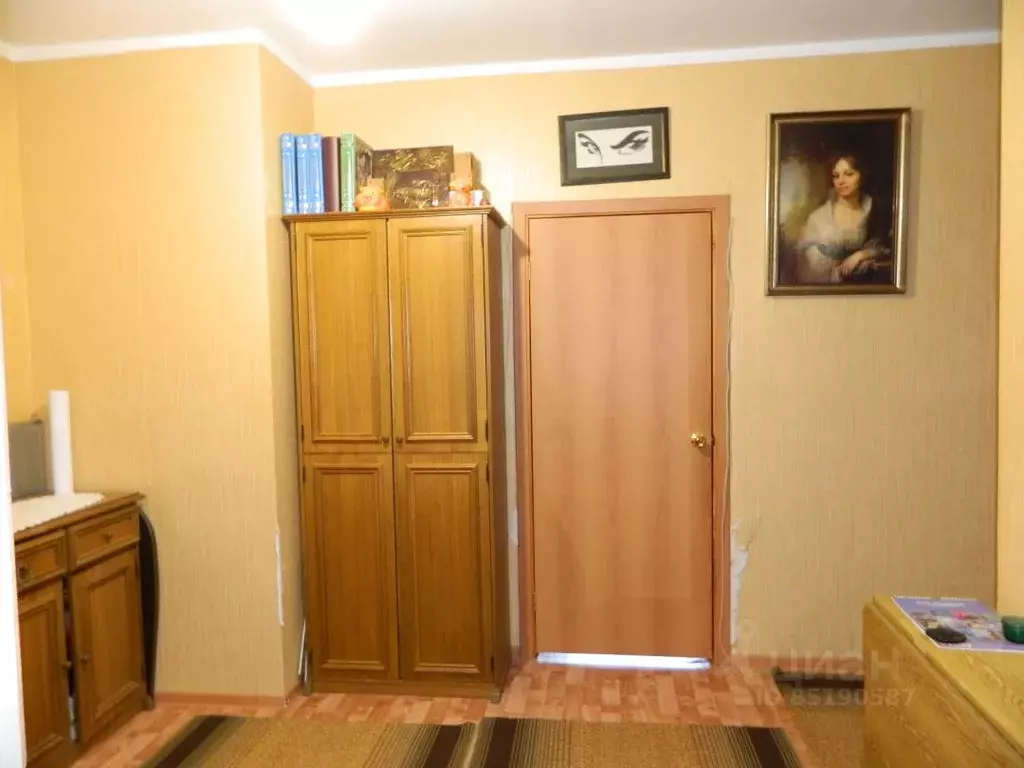 2-к кв. Орловская область, Орел Раздольная ул, 37б (62.0 м) - Фото 1