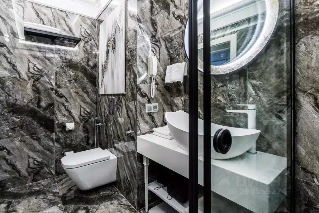 Комната Иркутская область, Иркутск ул. 3 Июля, 26 (27.0 м) - Фото 2