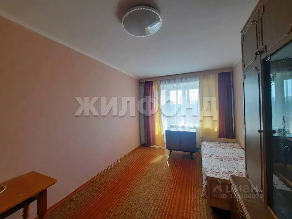 1-к кв. Ставропольский край, Георгиевск ул. Калинина, 142/5 (30.0 м) - Фото 0