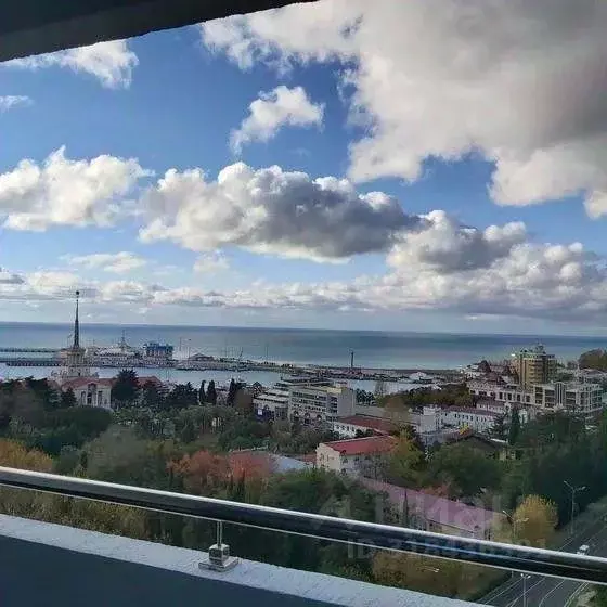 Квартира, 1 комната, 43 м - Фото 1