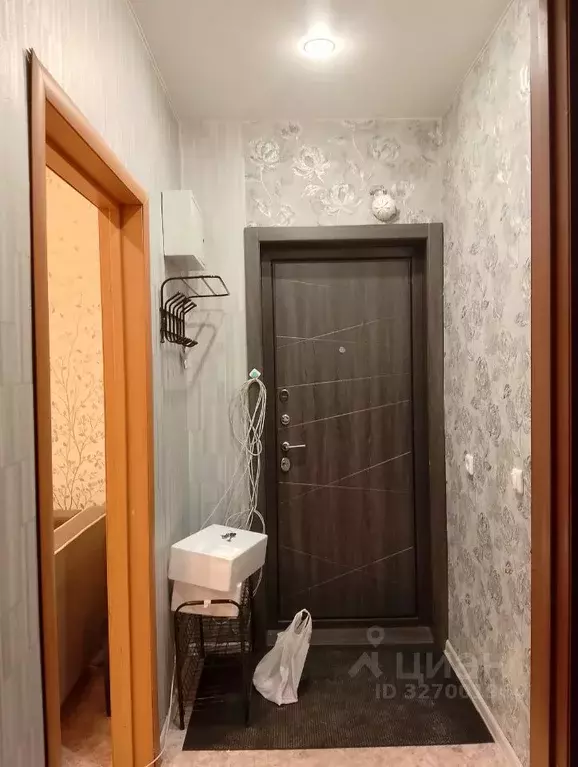 1-к кв. Иркутская область, Братск ул. Енисейская, 17Г (30.7 м) - Фото 1