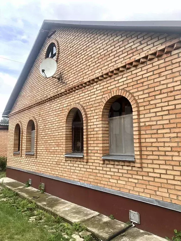 Дом 84 м на участке 19 сот. - Фото 1