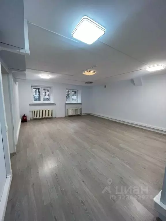 Помещение свободного назначения в Москва Гагаринский пер., 6 (41 м) - Фото 1