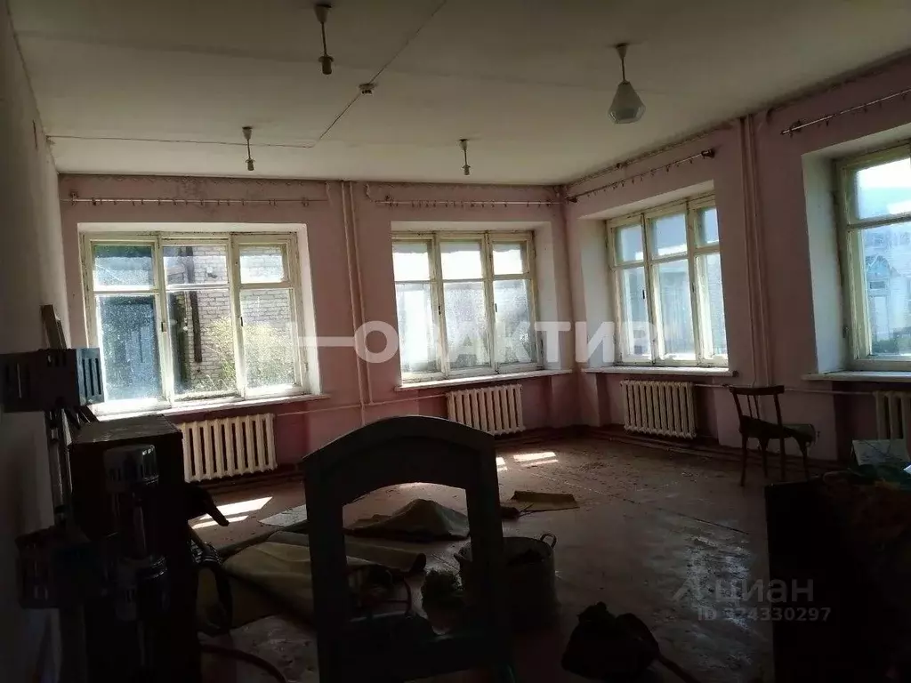 Помещение свободного назначения в Алтайский край, Змеиногорский район, ... - Фото 2