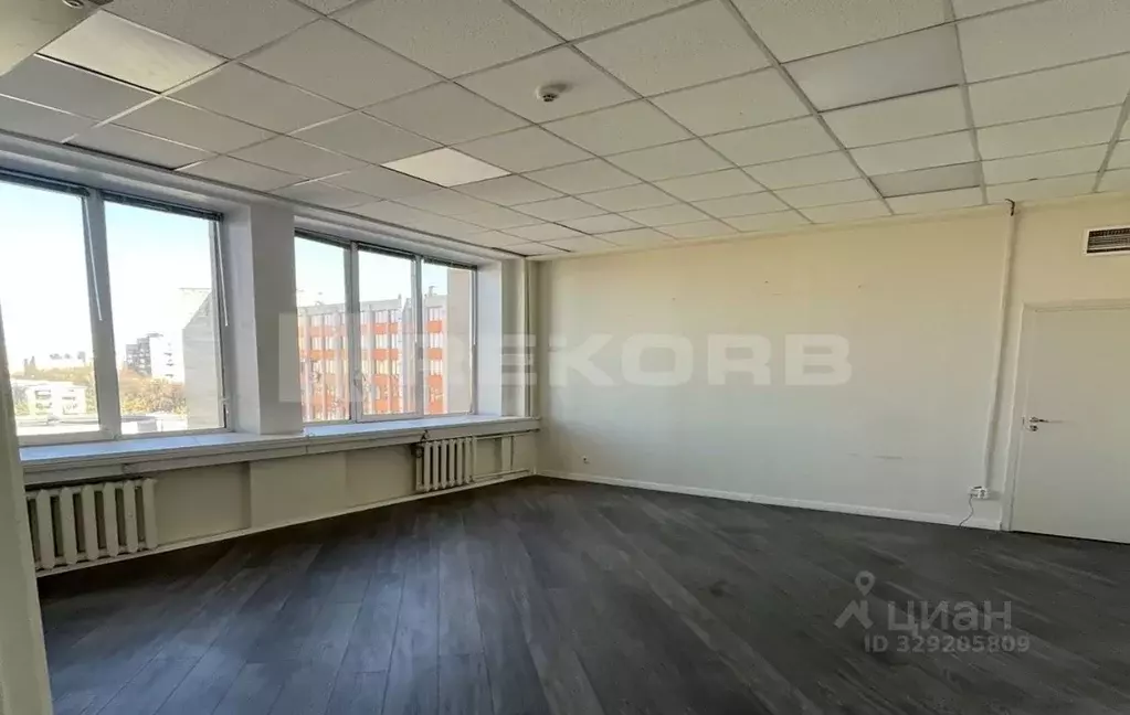 Офис в Санкт-Петербург Ленинский просп., 160 (110 м) - Фото 1