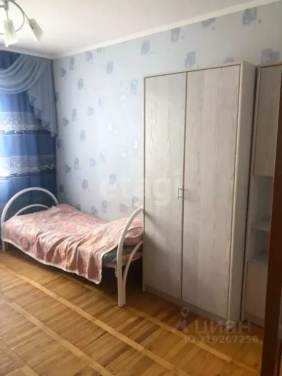 3-к кв. Белгородская область, Белгород просп. Ватутина, 13а (73.0 м) - Фото 1