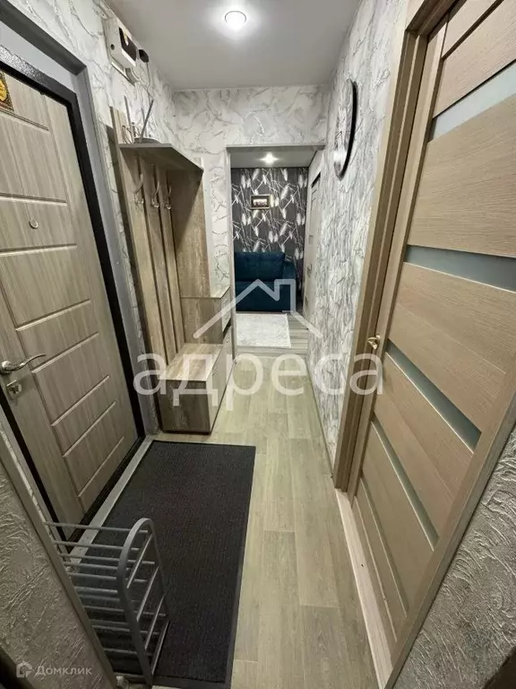 Продаётся квартира-студия, 43.3 м - Фото 1