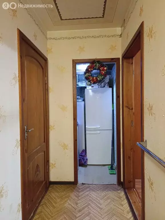 3-комнатная квартира: Москва, Дубнинская улица, 26к5 (60.5 м) - Фото 1