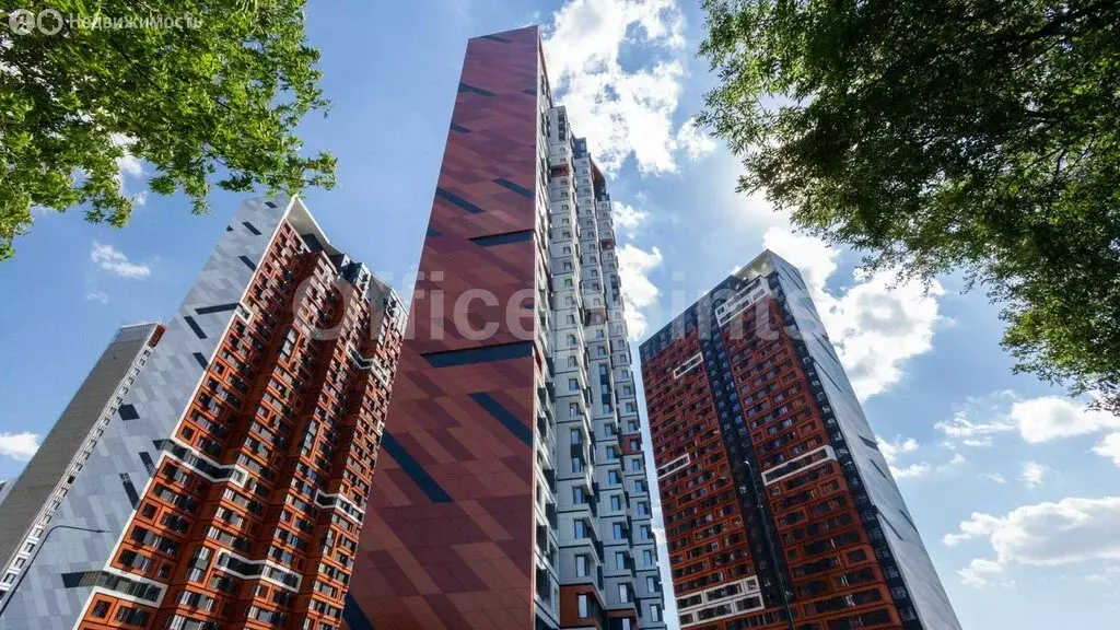 Офис (173 м) - Фото 1