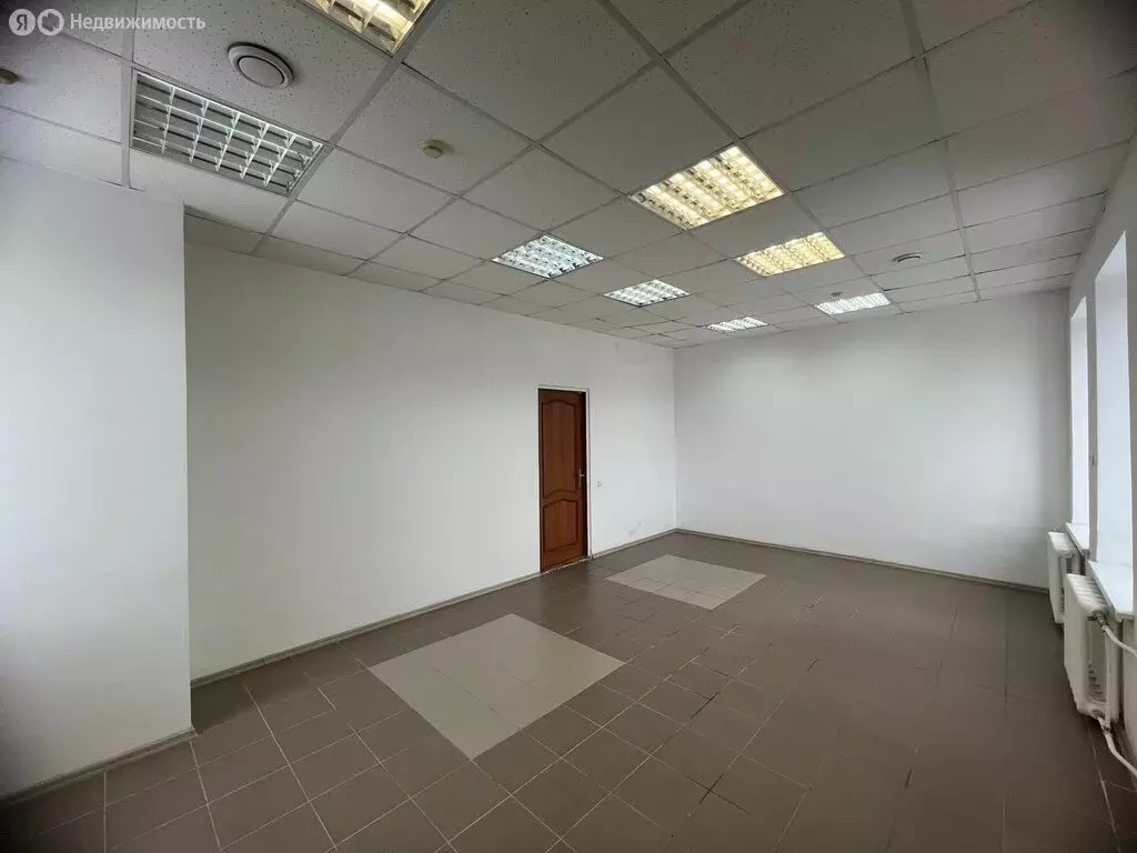 Офис (21 м) - Фото 1