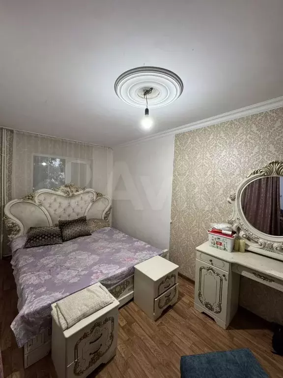2-к. квартира, 43,6 м, 4/5 эт. - Фото 1