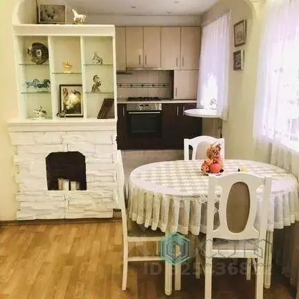 2-к кв. Калининградская область, Калининград ул. Чайковского, 6 (54.6 ... - Фото 1