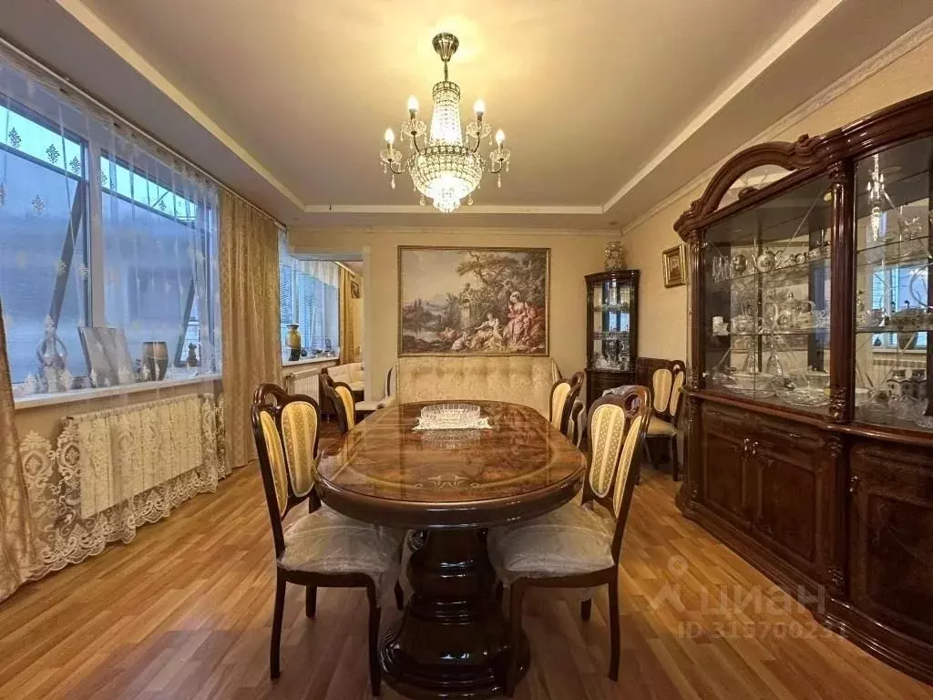 Коттедж в Санкт-Петербург пос. Левашово, ул. Коммуны, 6 (207 м) - Фото 2
