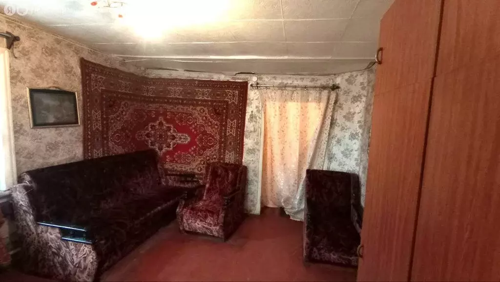 Дом в Орёл, Песковская улица, 49А (57 м) - Фото 1