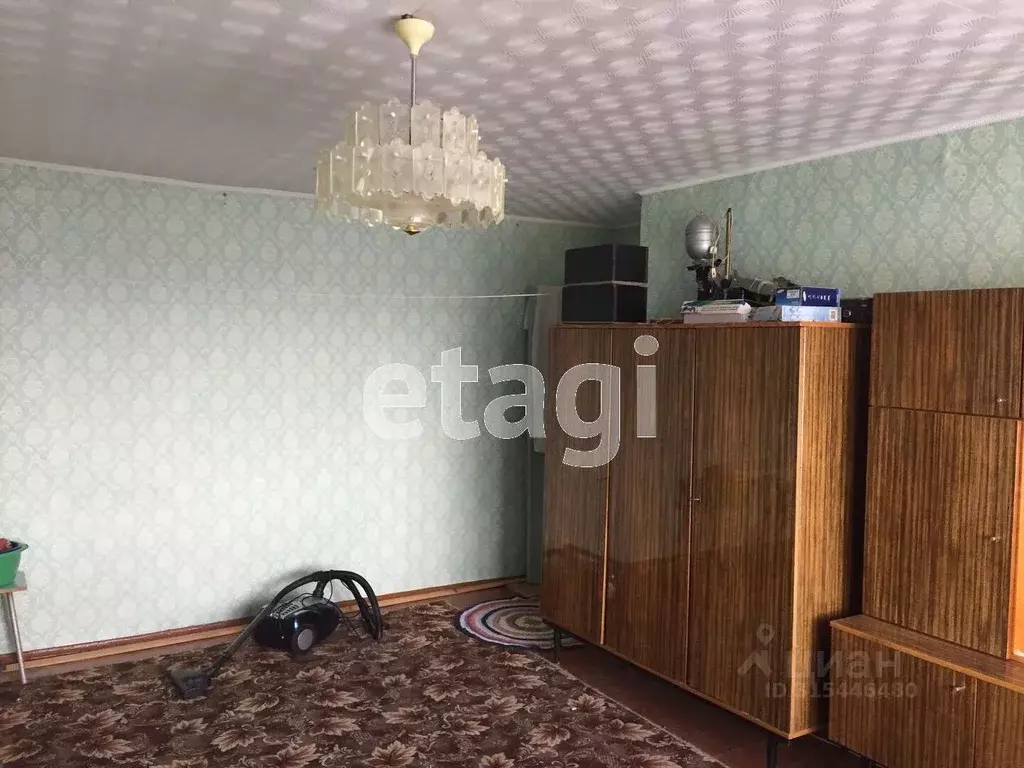 3-к кв. Свердловская область, Кушвинский муниципальный округ, пос. ... - Фото 1