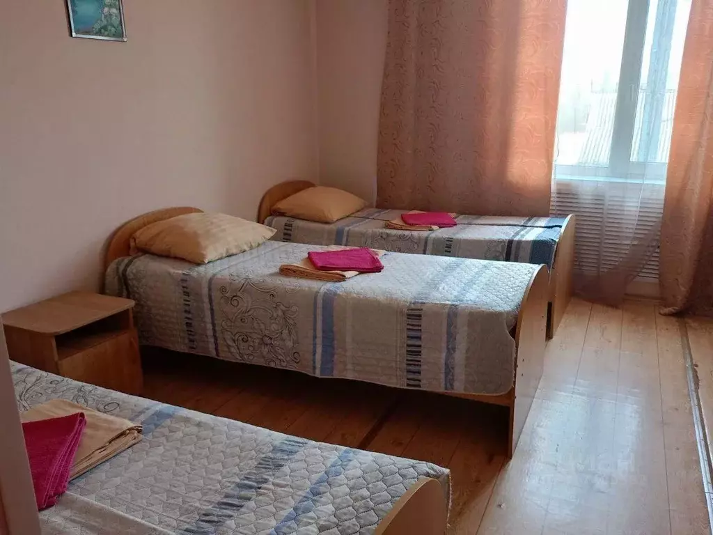 Комната Красноярский край, Канск Залесная ул., 2 (16.0 м) - Фото 1