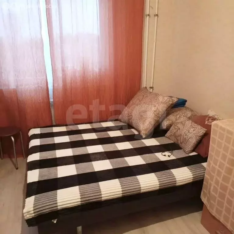 Квартира-студия: Белгородский муниципальный округ, рабочий посёлок ... - Фото 2
