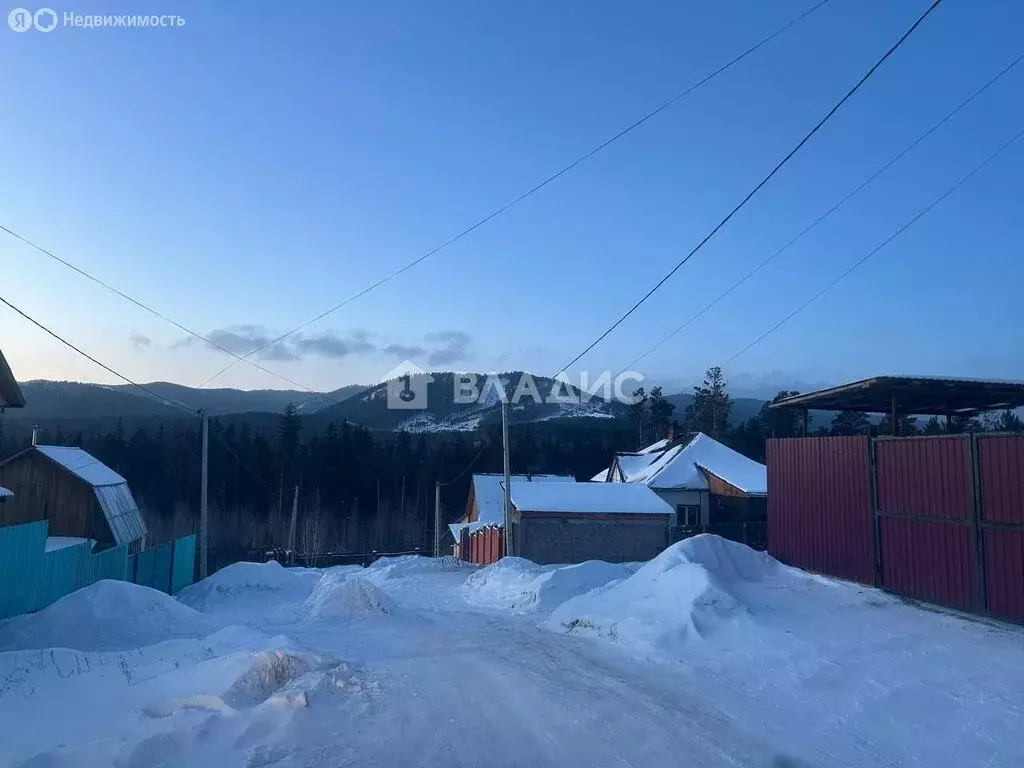 Участок в Улан-Удэ, дачное некоммерческое товарищество Алтаргаана (8 ... - Фото 2