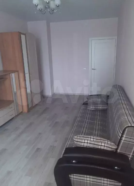 2-к. квартира, 56 м, 3/25 эт. - Фото 0