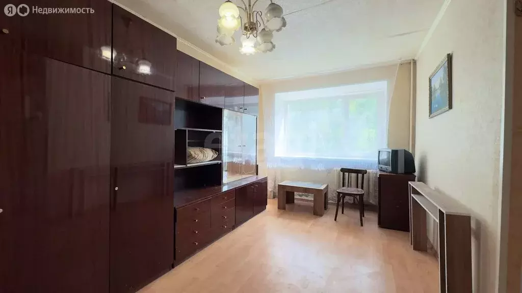 1-комнатная квартира: Ковров, улица Лопатина, 46 (30.3 м) - Фото 1