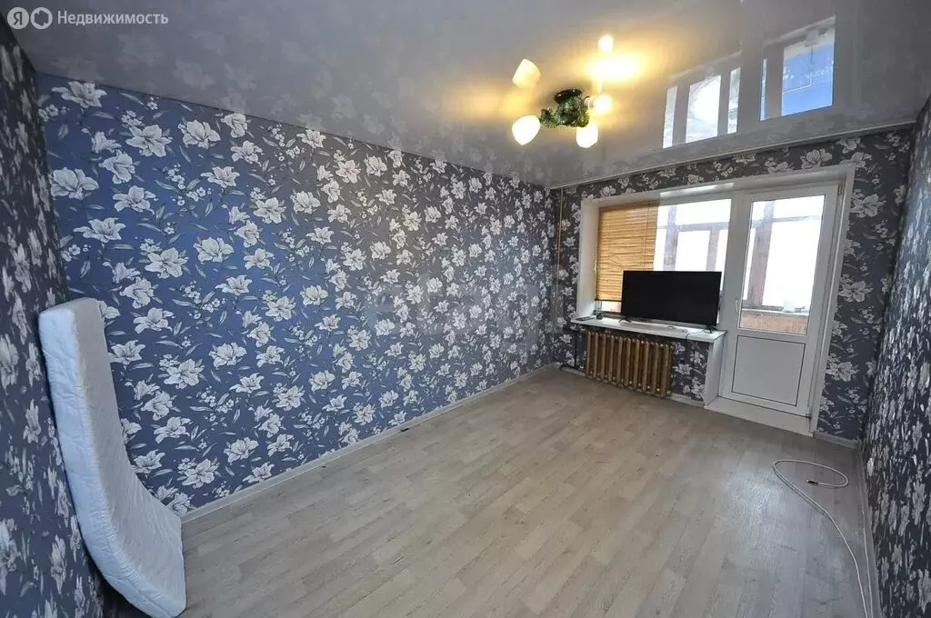 3-комнатная квартира: Салават, улица Островского, 29 (57.4 м) - Фото 2