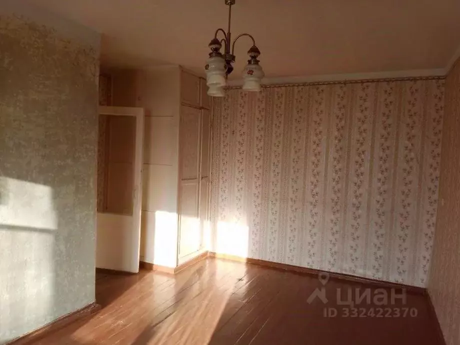 4-к кв. Пермский край, Александровск Яйва пгт, Заводская ул., 28 (61.5 ... - Фото 2