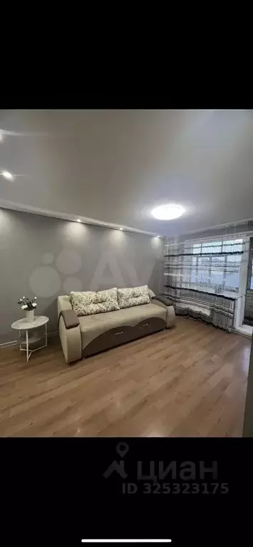 1-к кв. Томская область, Томск пер. Николая Островского, 8 (38.0 м) - Фото 1