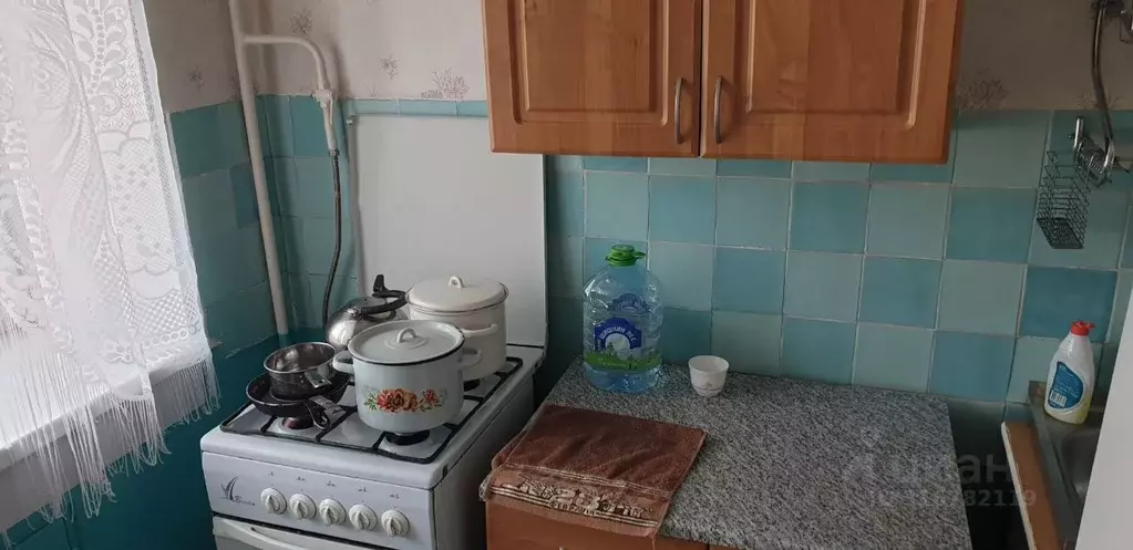 2-к кв. Архангельская область, Коряжма ул. Имени Дыбцына, 2 (44.0 м) - Фото 0