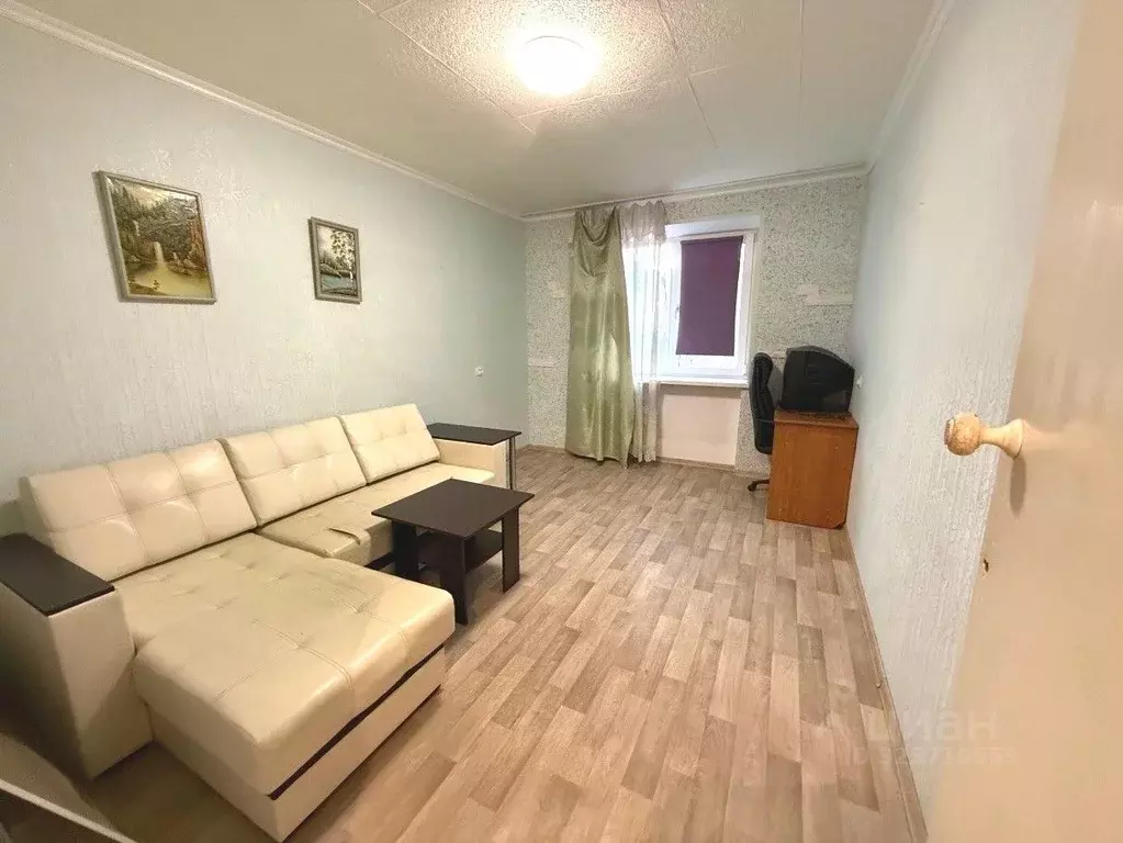 2-к кв. Волгоградская область, Волгоград ул. Маршала Еременко, 116 ... - Фото 0