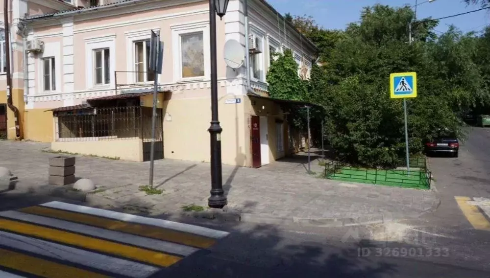 Помещение свободного назначения в Ростовская область, Ростов-на-Дону ... - Фото 2