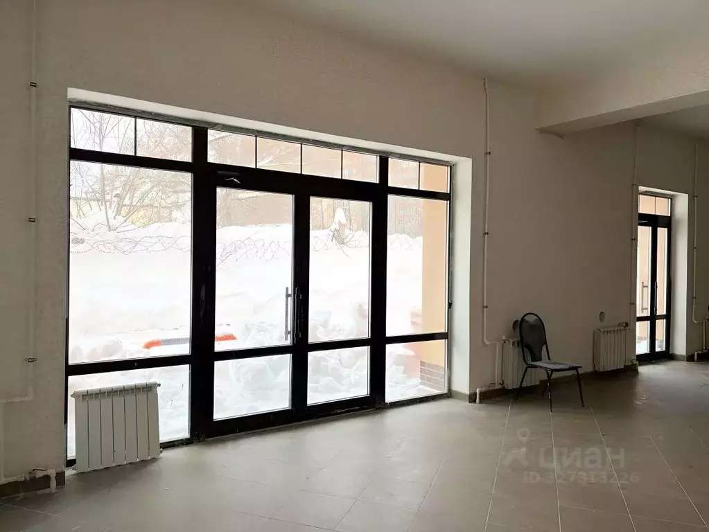 Помещение свободного назначения в Московская область, Щелково ... - Фото 1