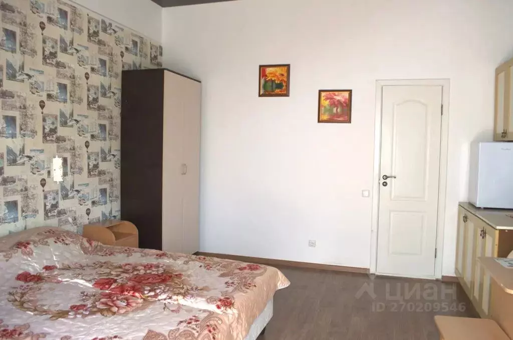 Комната Севастополь Нахимовский р-н, Качинский муниципальный округ, ... - Фото 2