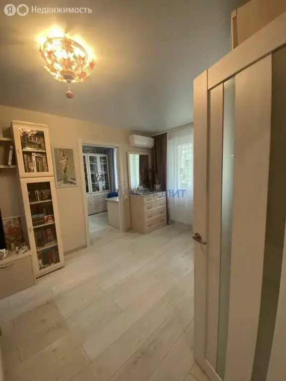 2-комнатная квартира: Нижний Новгород, улица имени Генерала И.Д. ... - Фото 1