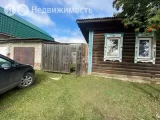 Дом в Ирбит, улица Чапаева (54.3 м) - Фото 2