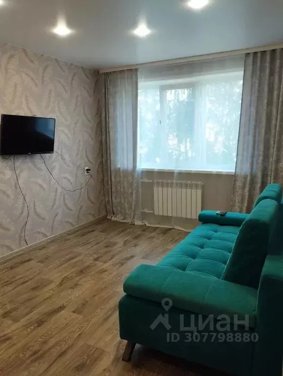 1-к кв. Свердловская область, Сухой Лог Юбилейная ул., 25 (29.0 м) - Фото 0
