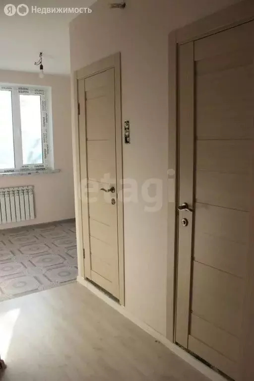 1-комнатная квартира: деревня Нурма, 14 (35.4 м) - Фото 2