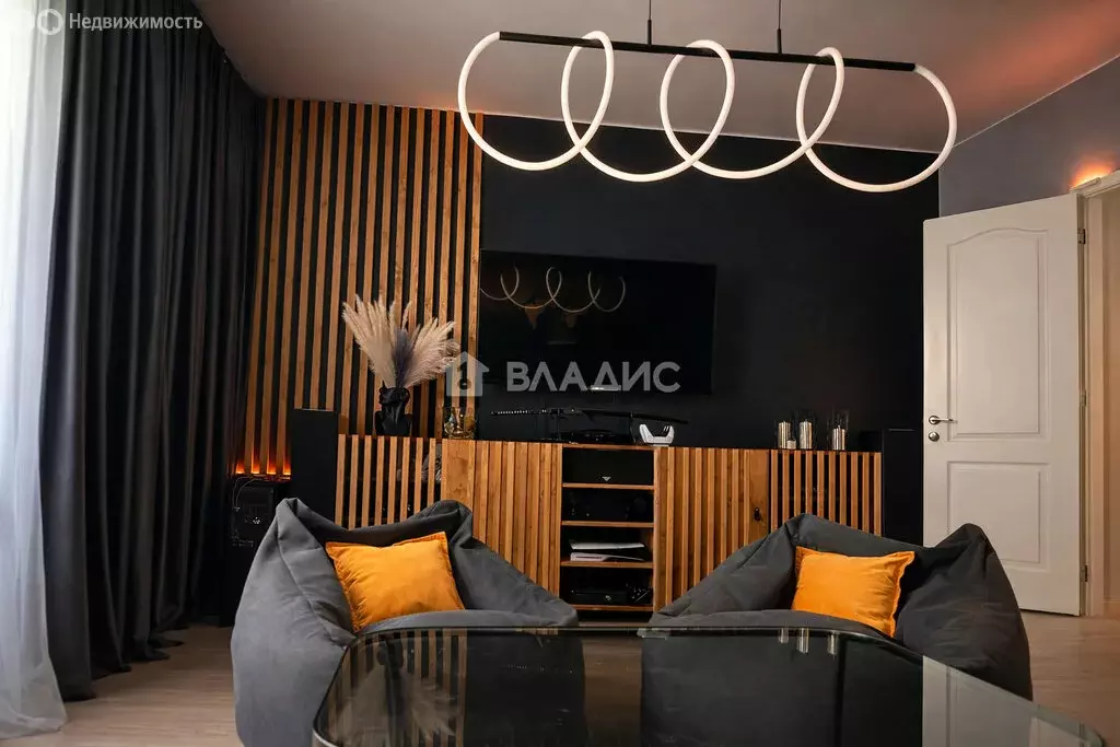 3-комнатная квартира: Долгопрудный, Восточная улица, 12 (73 м) - Фото 2