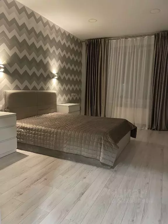 1-к кв. Москва аллея Буковая, 7 (44.9 м) - Фото 1