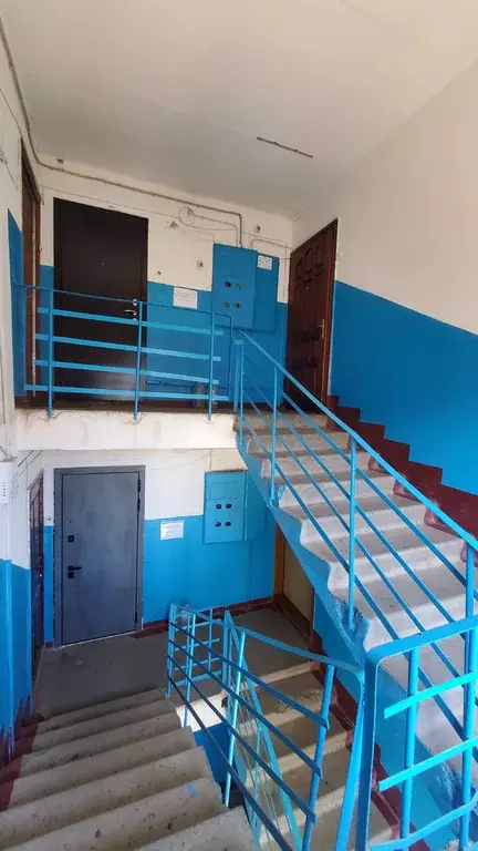 Продаётся 2-к квартира, 51 м - Фото 1
