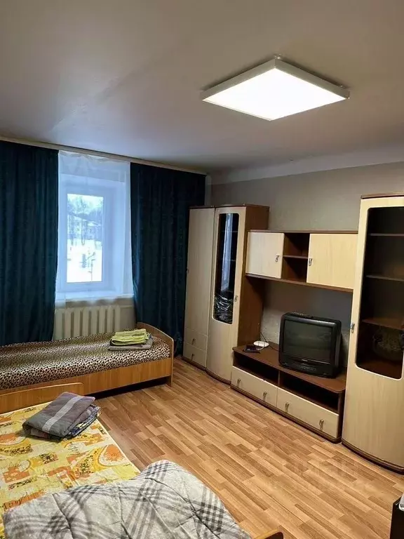 1-к кв. Тверская область, Ржев ул. Никольская, 2 (32.0 м) - Фото 2