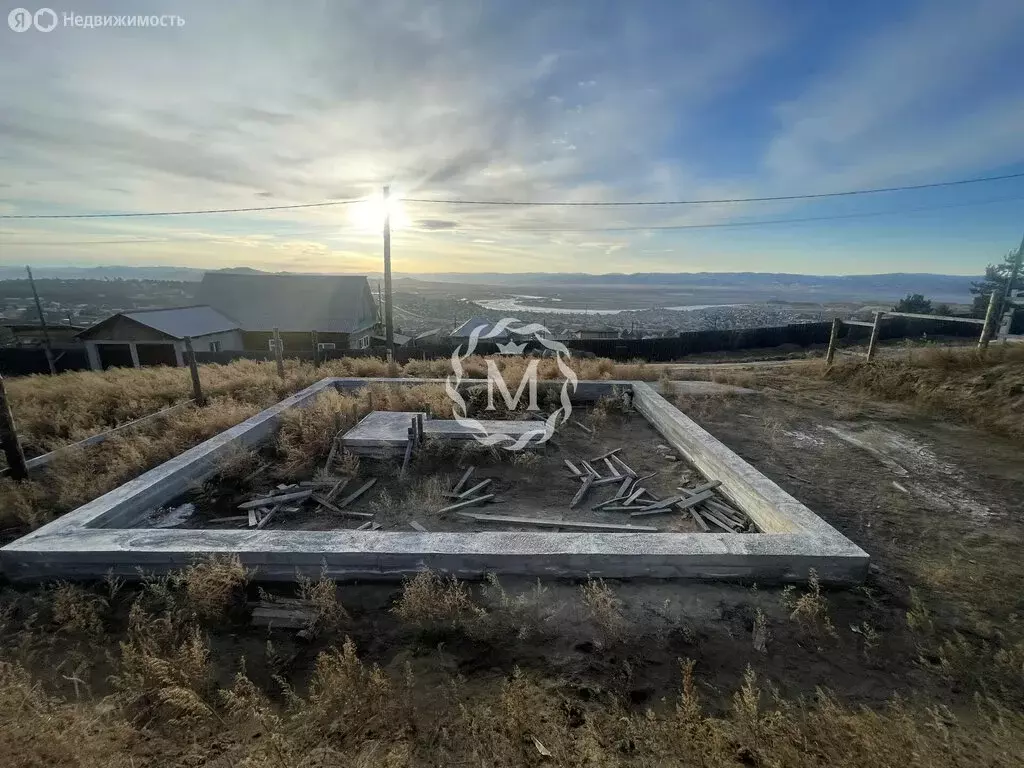 Участок в село Нижний Саянтуй, ДНТ Багульник, 1-й квартал, 204 (14.95 ... - Фото 2