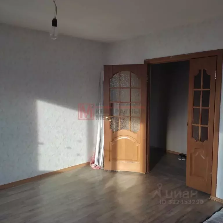 2-к кв. Белгородская область, Старый Оскол Углы мкр, 20 (51.0 м) - Фото 1