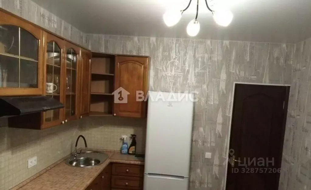 2-к кв. Московская область, Котельники Южный мкр, 16 (45.0 м) - Фото 2