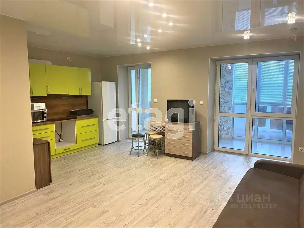 Студия Коми, Сыктывкар ул. Карла Маркса, 177 (38.0 м) - Фото 2
